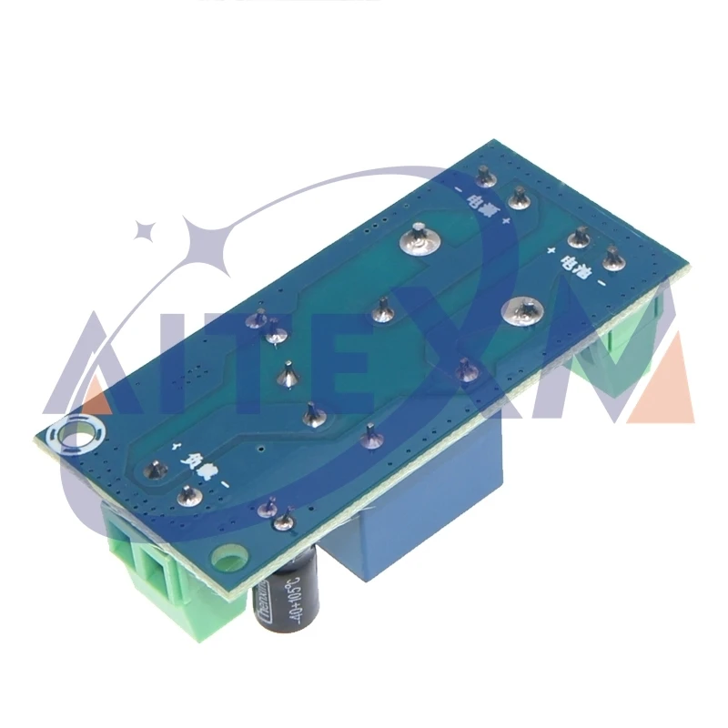 YX850 Power Failure Automatic Switching Standby Battery Lithium Battery Module JY-850 DC 5V-48V Universal Emergency Converter