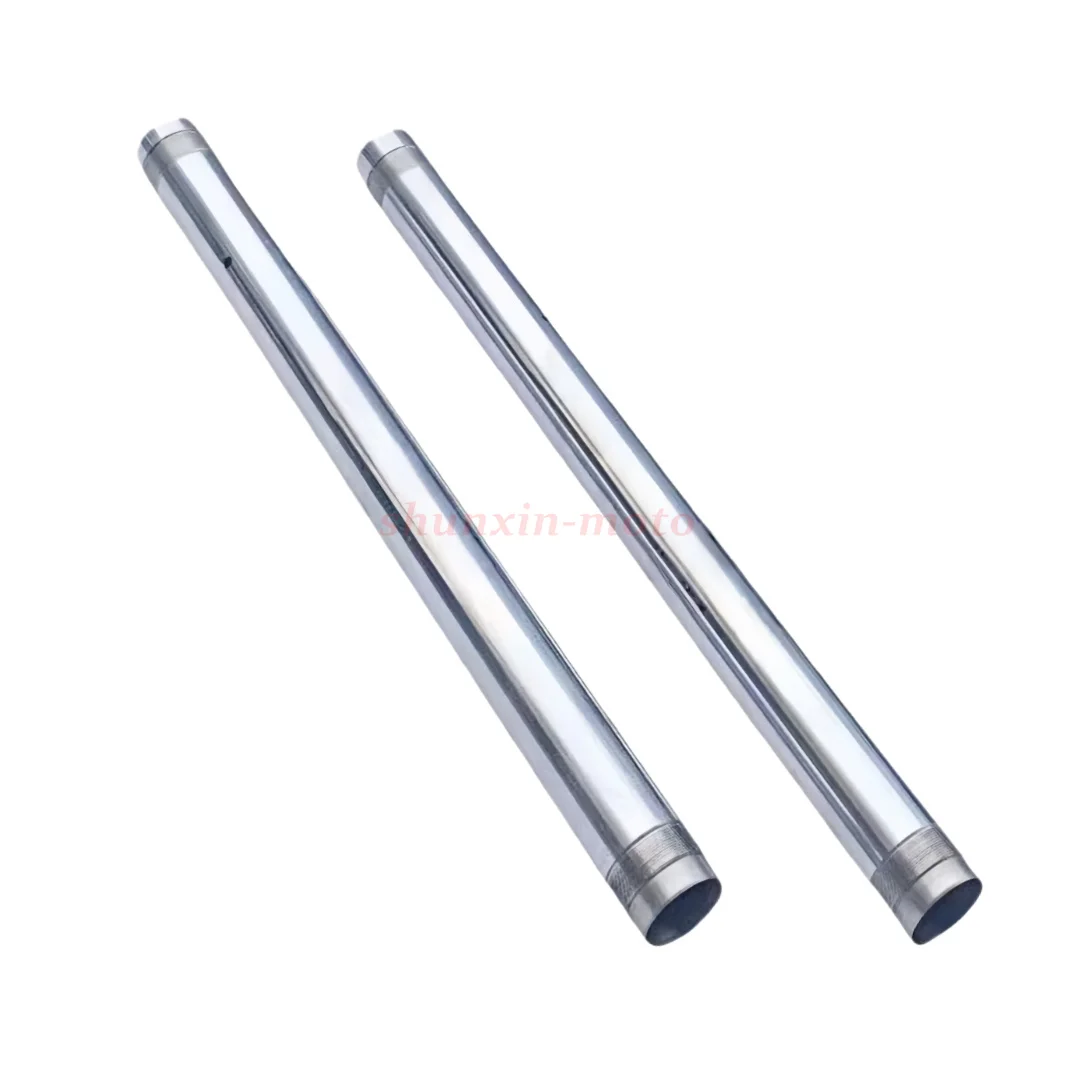 For KTM 1290 SUPER DUKE R GT 2014-2017 2015 2016 Motorcycle Front Brake Shock Absorber Suspension Fork Tubes Inner Shock Pipes