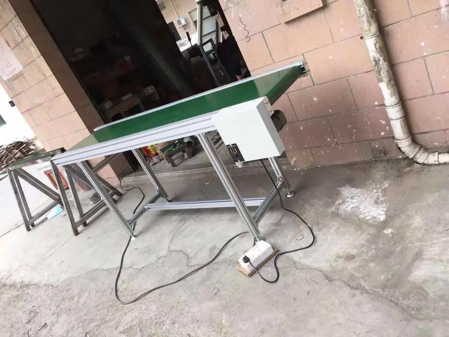

for Conveyor Belt/Small Conveyor Belt Conveyor Belt Line Equipment