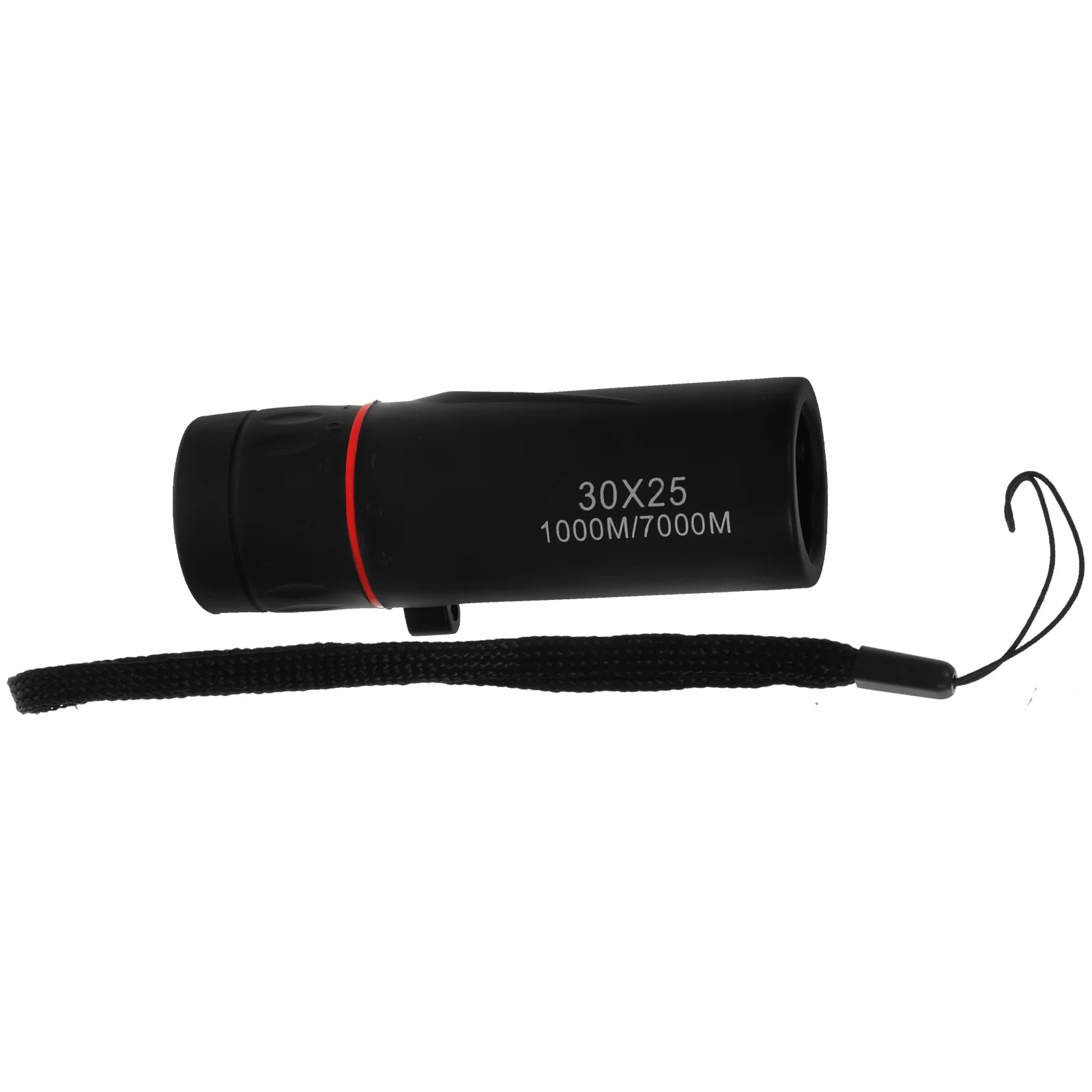 

10x25 monocular Single-tube telescope Monocular 10x25 Monocular zoom scope Adjustable focus monocular