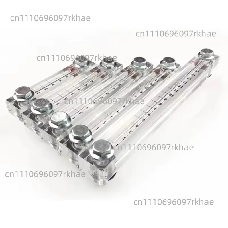 Liquid level gauge Oil level gauge Water level gauge Acrylic plexiglass fuel tank ruler XYW-80 100 127150200