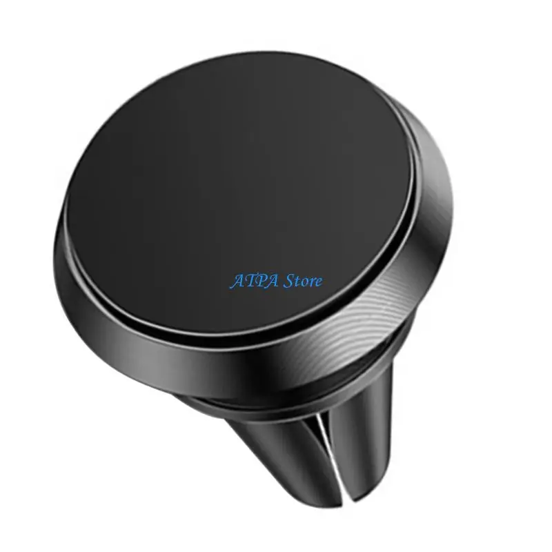 

U13C Adjustable Phone Stand with Powerful Suction Cup, Secure Rotatable Holder Bracket for Navigation Communication