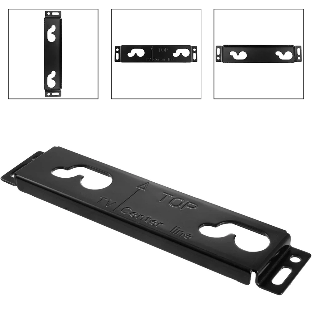 Reliable Sound Bar Wall Mounting System Compatible with For AAA74310301 and For SH3 Offers Easy Access to Controls