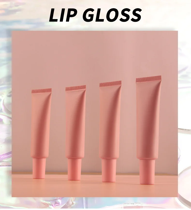 Lip Makeup Primer Moisturizing Transparent Lip Oil Long Lasting Hydrating Lip Gloss Cosmetics Tools