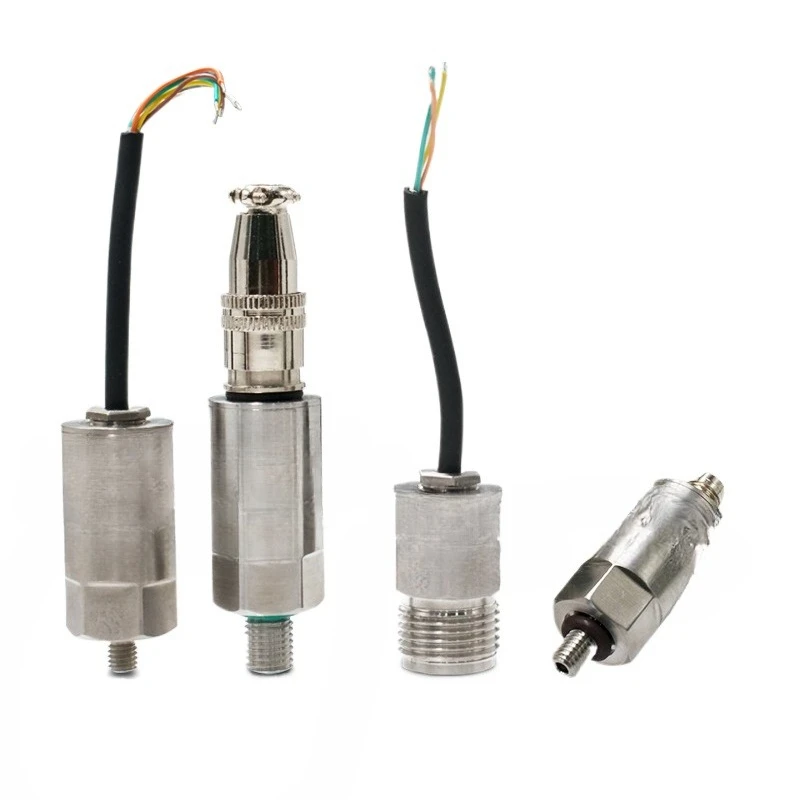 4-20mA/0-5V miniature pressure sensor for oil and gas glue