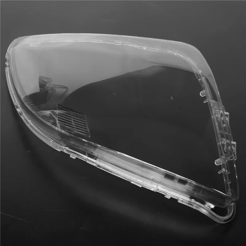 

Reliable-Car Headlight Lens Cover Transparent Headlight Shell For Suzuki Swift 2005 2006 2007 2008 2009 2010 2011-2016