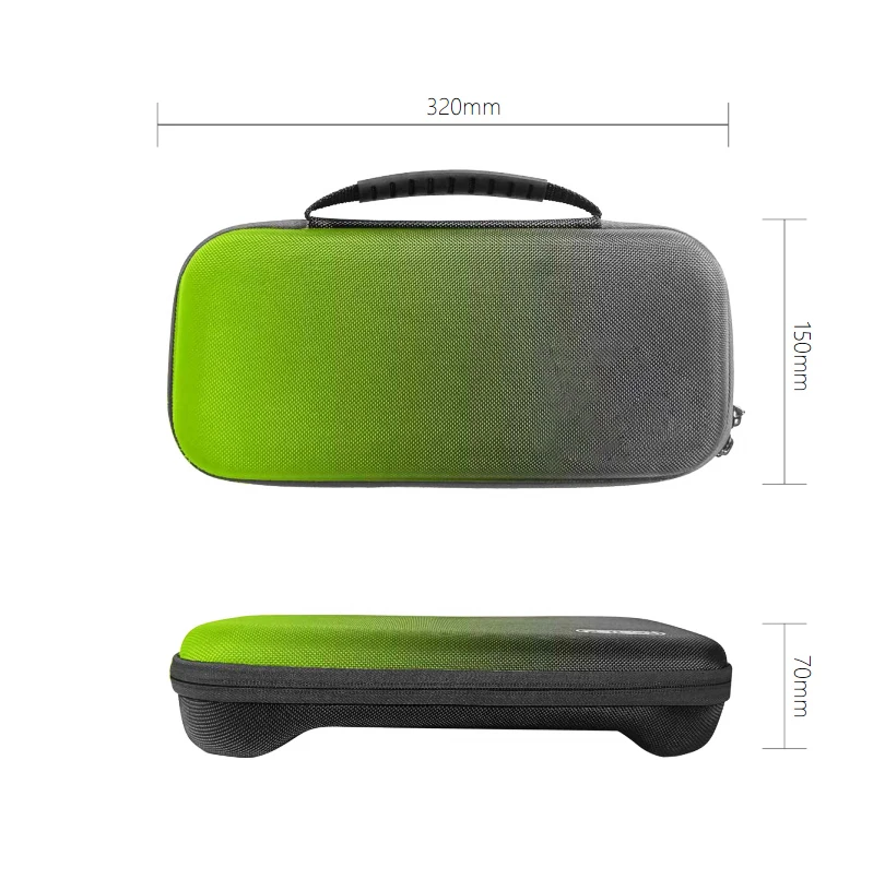 

Carrying Case Shockproof Game Console Storage Bags Anti-Drop Protective Cover for ROG XBOX Ally for ROG XBOX Ally X