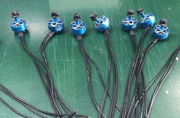 GR1507 C1507 1507 2400KV 3600KV 5-6S Brushless Motor Racestar for eachine Cvatar HD CineWhoop RC GEPRC GEP Drone FPV Racing