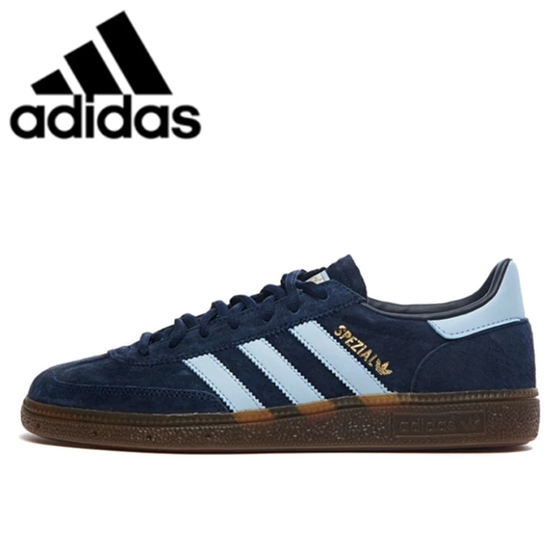 adidas Handball Spezial mens womens suede samba casual Skateboard shoes fashion Non-slip comfortable Spzl sports board sneakers