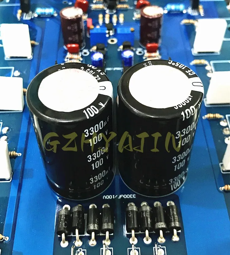 MA500 etapa trasera dibujo original Hiend etapa trasera de alta fidelidad amplificador de alta potencia potencia de salida: 8ω 500 * 24ω 800 * 2