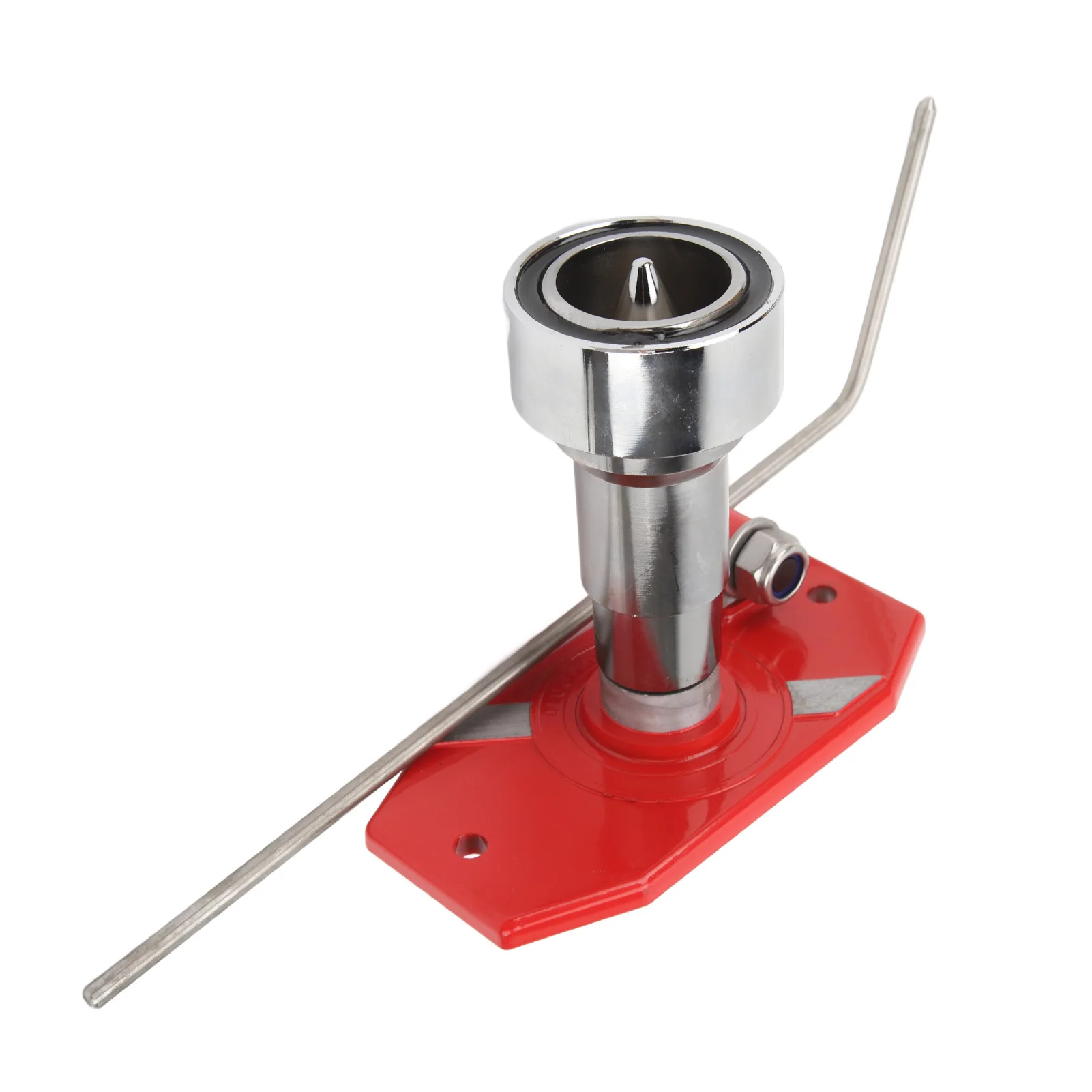 

Lawn Mower Blade Balancer Wall Mount High Strength Solid Construction MAG 1000 for Magna‑Matic