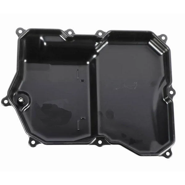 09P321361 for Audi 09P transmission oil pan, direct supply from manufacturer