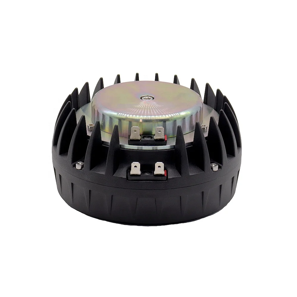 

Coaxials Driver HF 1.4'' Throat Neo Mid-High Compression Drivers For PA System Speaker OEM