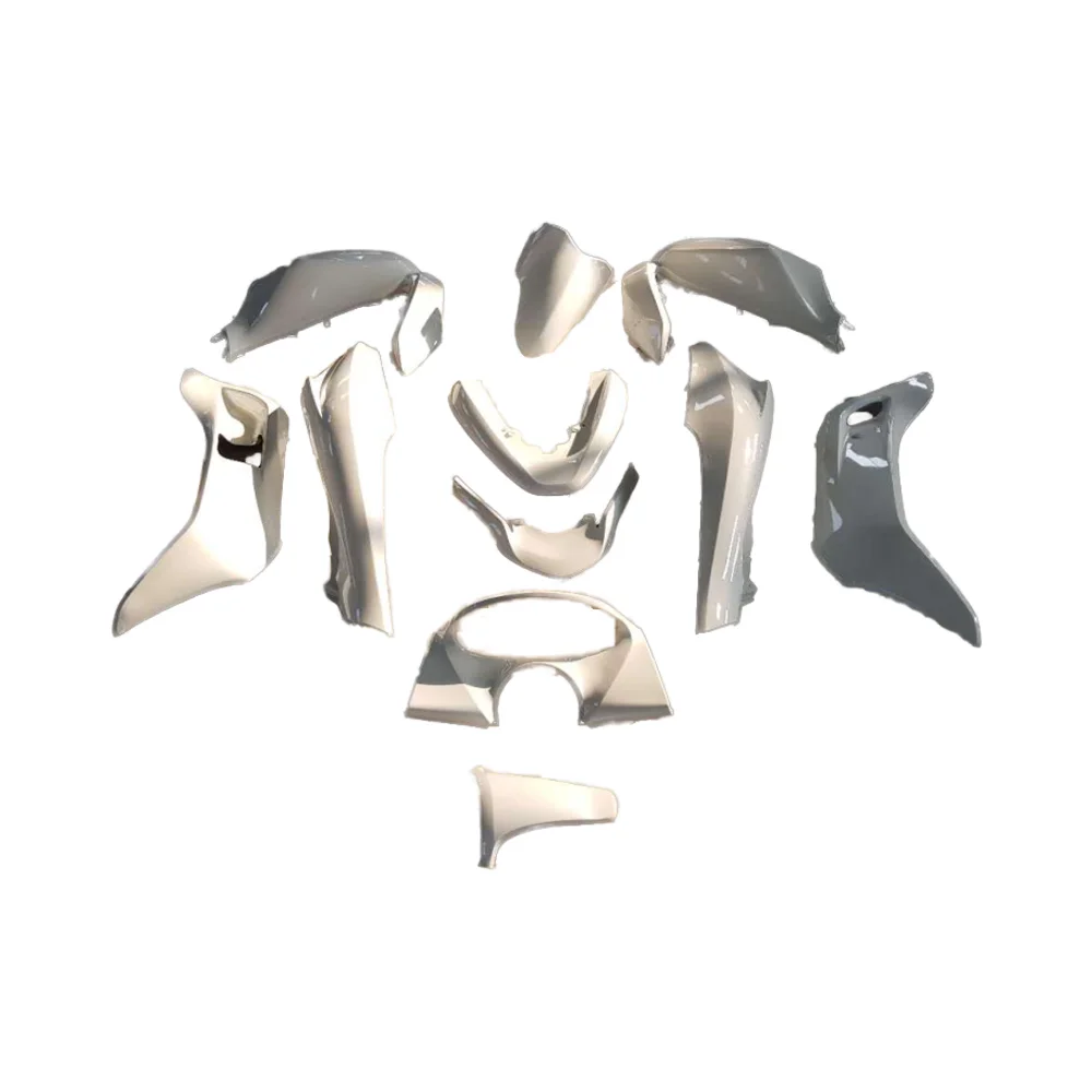 

Комплект обтекателя мотоцикла хорошего качества 2010-2014 PCX125-150