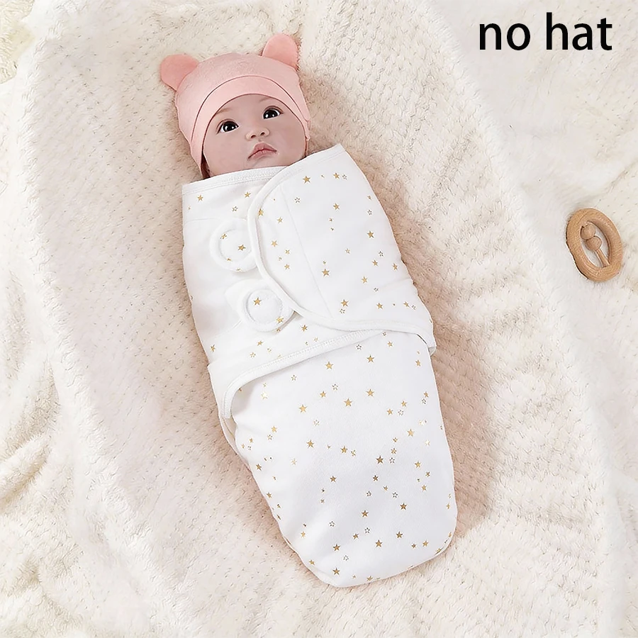 Thumbnail 3 - #69 Best Rated Swaddling Blankets to Buy in 2026