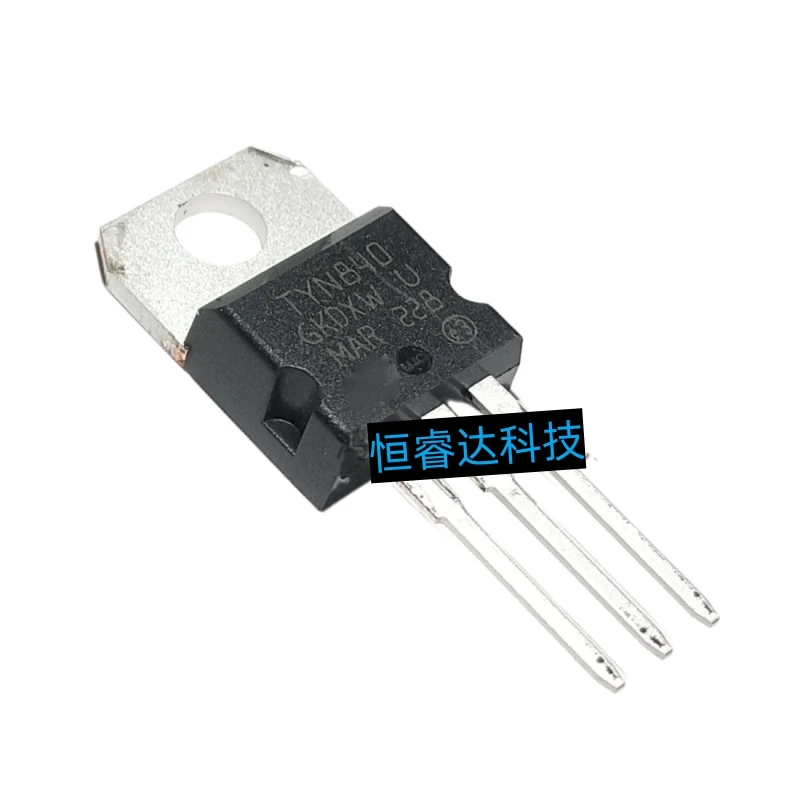 Free shipping 50pcs/lot TYN840 TO-220 IC Best quality