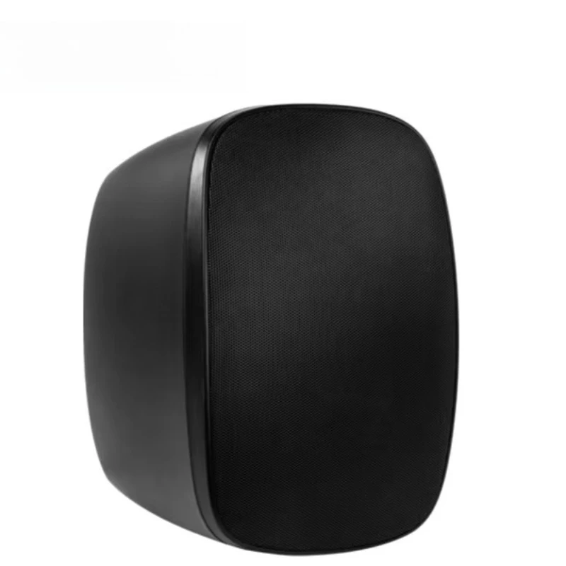 2*30W Wireless Streaming Wall Mount Speaker WiFi bluetooth Wall Mounted Speakers