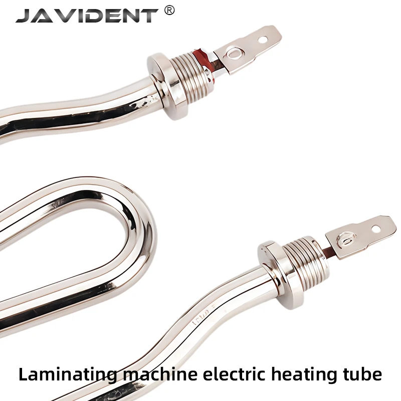 1Pcs Dental M-Type Heating Tubes, Dental Materials, Film Press Accessories, Electric Heating Tube Vacuum Forming Machines