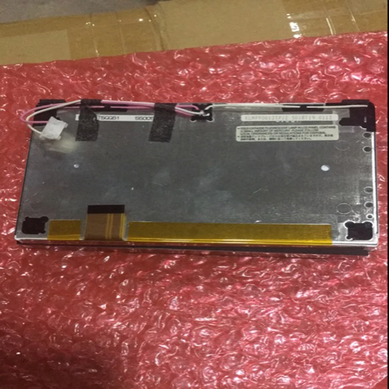 

NEW Original 6.5 inch LCD display LQ065Y5DG03 for Hyundai IX35 car GPS navigation LCD monitors modules