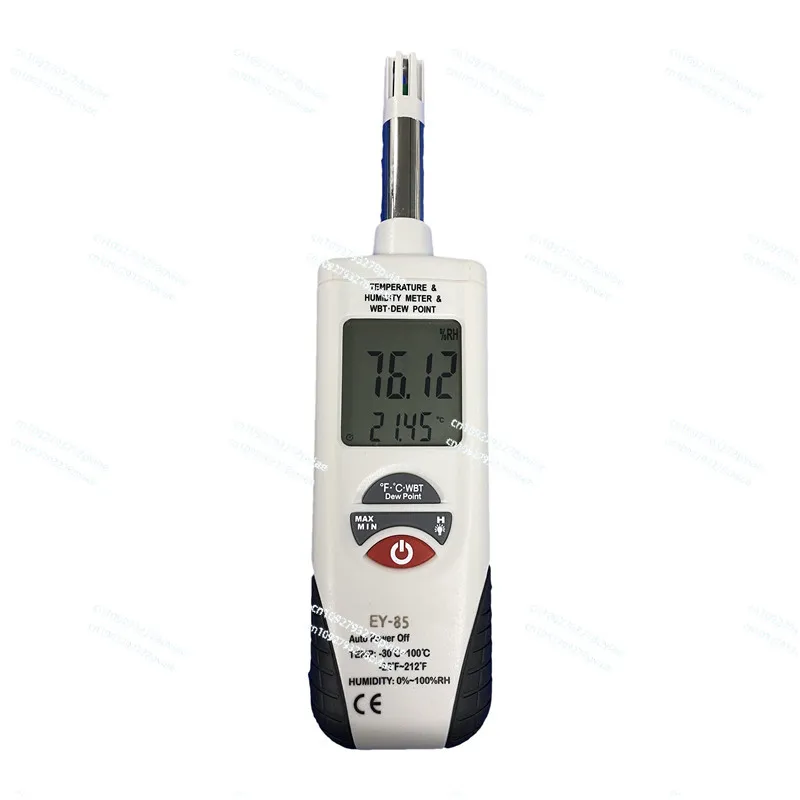 Thermohygrometer EY…