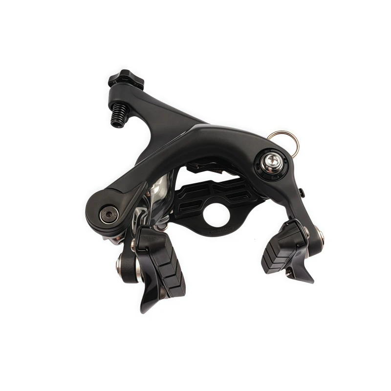 Shimano ULTEGRA R8110 Brake Direct Mount Vorderradbremssattel/Hintersitzhalterung Hinterer Bremssattel BR R8110 RS F Straßenbremse – Detail 9