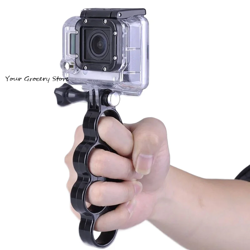 Кронштейн-для-селфи-кольцо-для-ручки-на-палец-АБС-пластик-аксессуар-для-ручной-камеры-черный-держатель-для-камеры-аксессуары-для-6-7-5-4-3