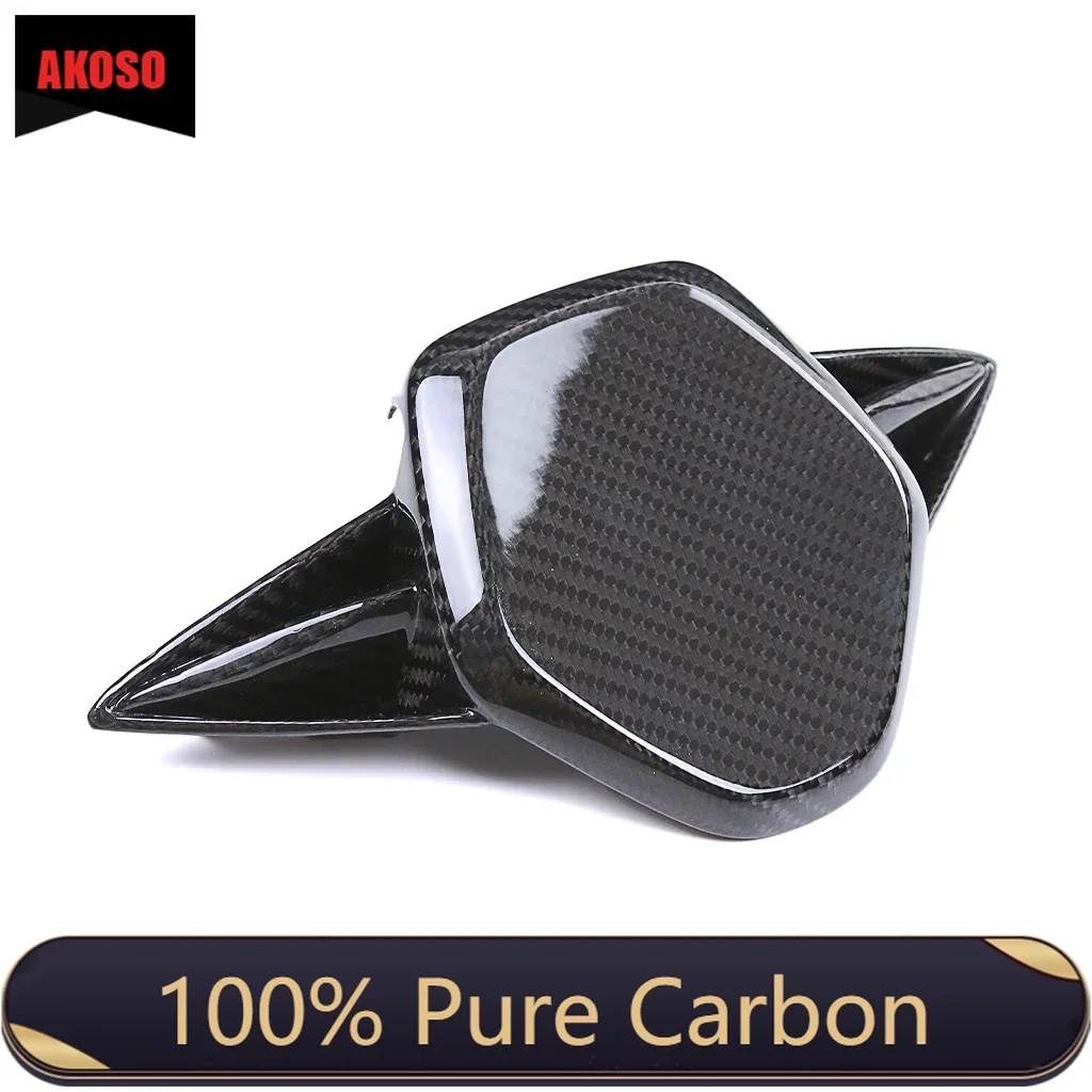 

For Suzuki hayabusa GSX1300R 2023 2024 100% 3K Full Real Carbon Fiber Motorcycle Body Parts Fairings Seat Cover Fairing Kit