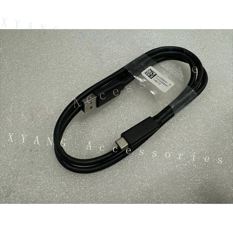 PP+  FOR Dell USB-A 3.1 To Type C Male Cable Data Sync Fast Charger Charging 6 FT