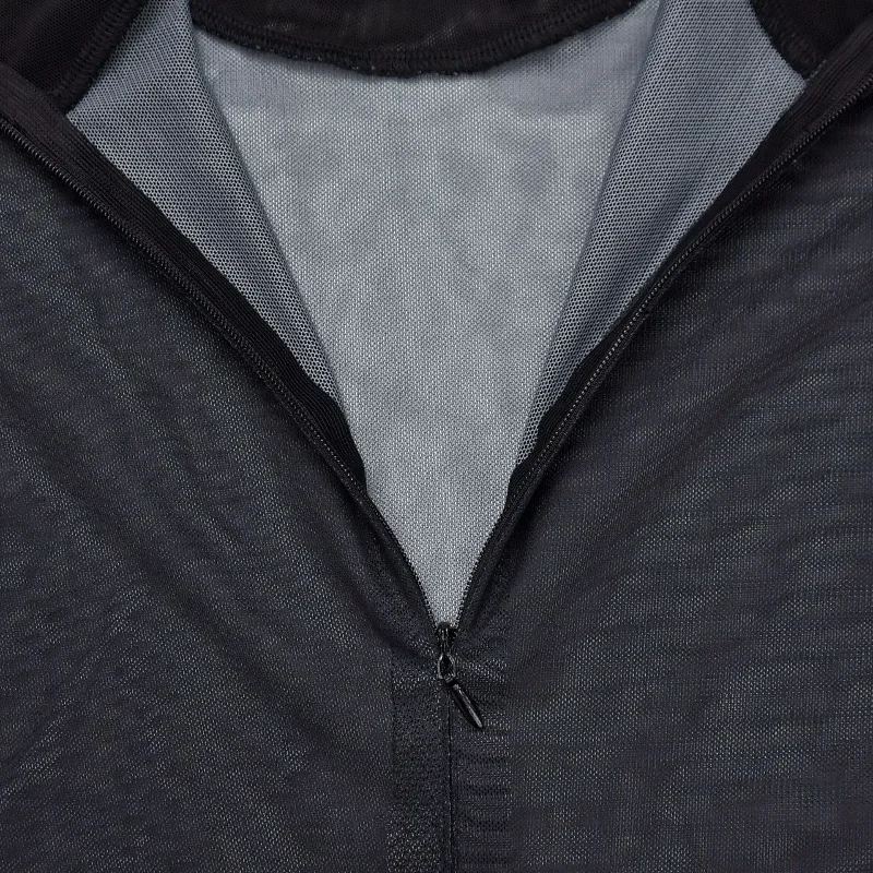 GUWU المرأة مثير حجر الراين بقماش شفاف مطبوعة ماكسي فستان طويل Bodycon ضمادة انظر من خلال ليلة خارج فستان الحفلات والنوادي