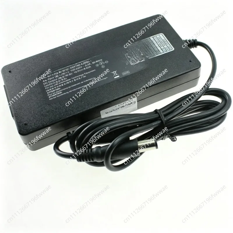 Suitable  279C9 monitor screen 19.5V9.23A power supply FSP180-AJBN3-T adapter cable