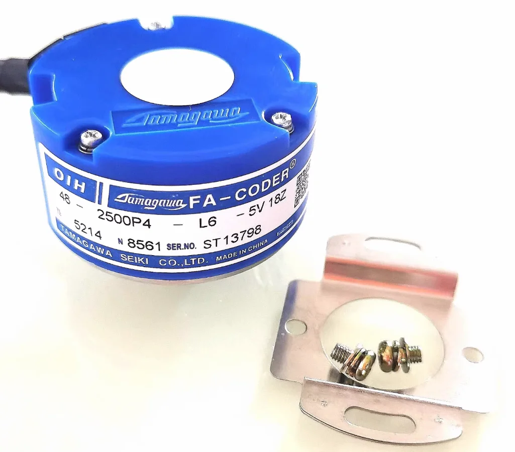 Original Genuine TS5214N8561 New and Original Encoders，Fast shipping，In stock