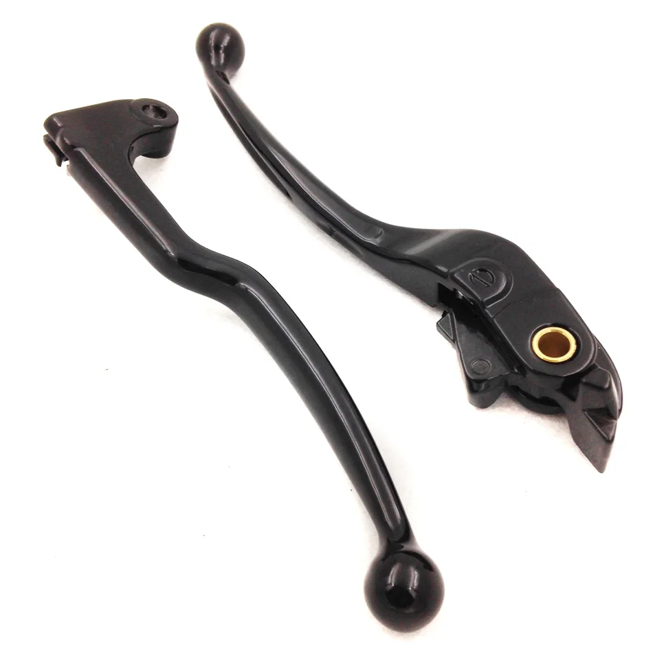 

Brake Clutch Handle Levers fit For 2002 2003 Honda Fireblade CBR 900RR 954RR 02-03 Motorcycle Billet Black / Chrome