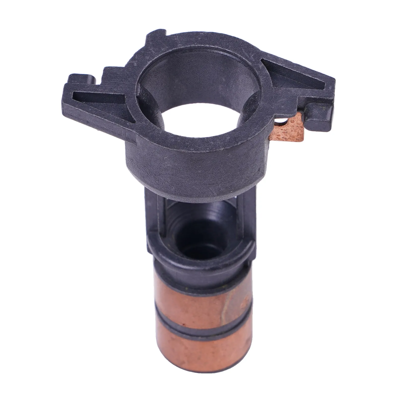 Copper Slip Ring Collector for Electric Motors Set of 2 Rings Dimensions 15 x 7 2 x 8 mm for Various Applications