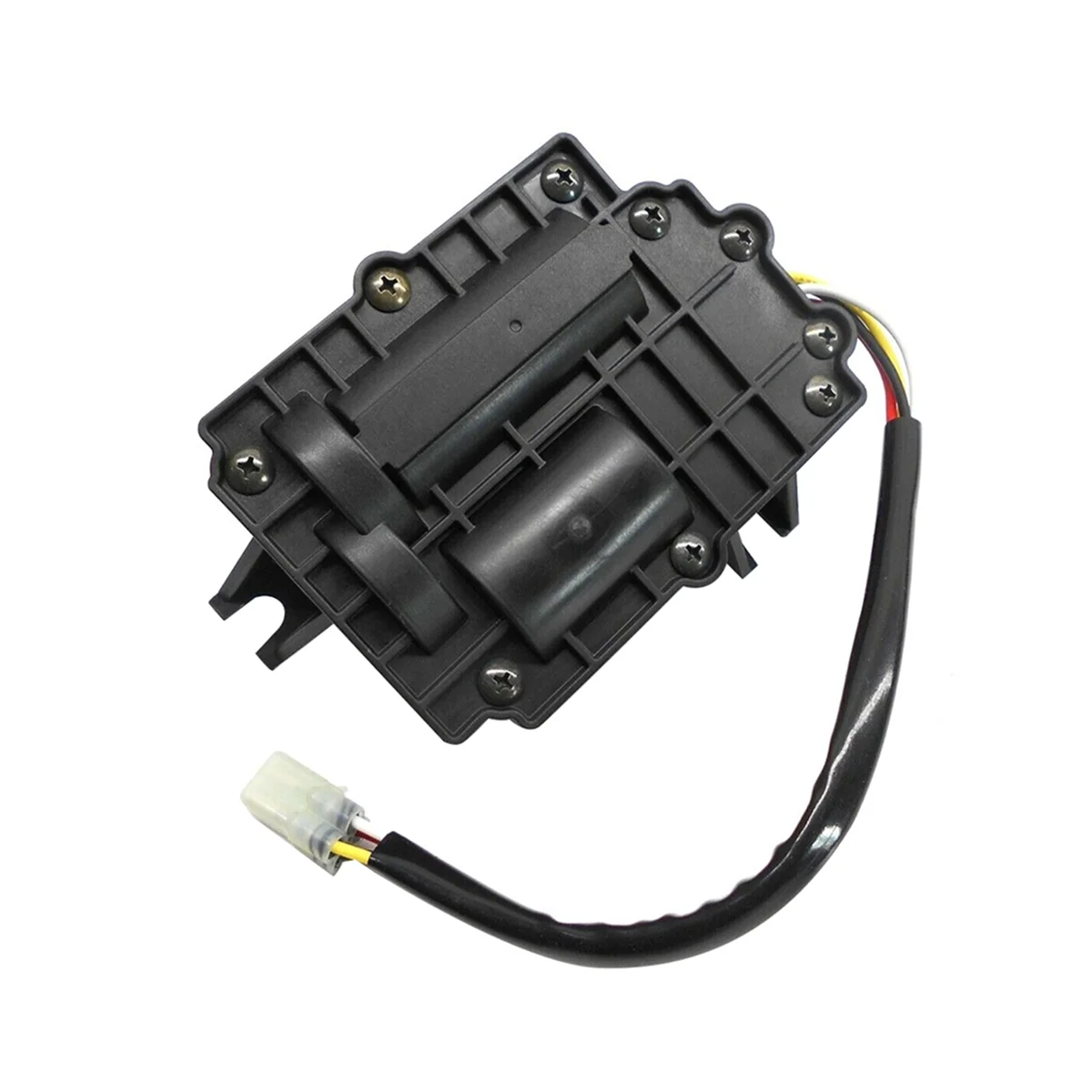 

Передний дифференциал привода автомобиля 0502-579 3306-264 для квадроцикла 2WD/4WD