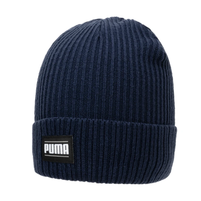 

Шляпа Puma, мужская шапка, женская шапка, теплая вязаная шапка, модная модная шапка для холодной погоды, повседневная спортивная шерстяная шапка 024038-10