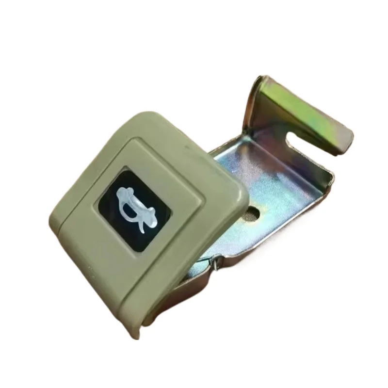 

Engine Hood Buckle for Great Wall Sailor Saiying