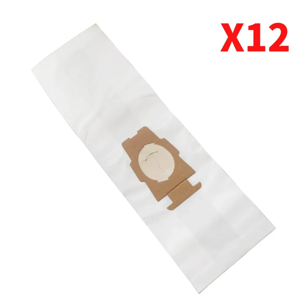 Dust Bag Vacuum Cleaner Part for Kirby Sentria 204808/204811 Universal F/T Series G10 G10E Dust paper bags for KIRBY Sentrial