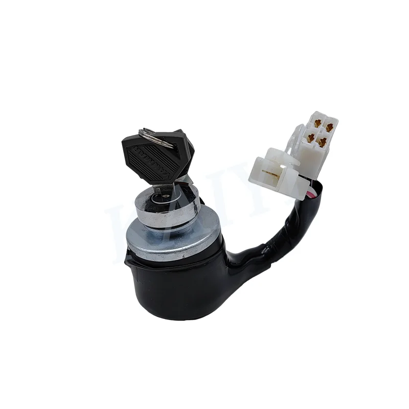 

For yanmar VIO FX20/FX22/FX24/FX24D/FX26 ignition switch key start lock excavator accessories