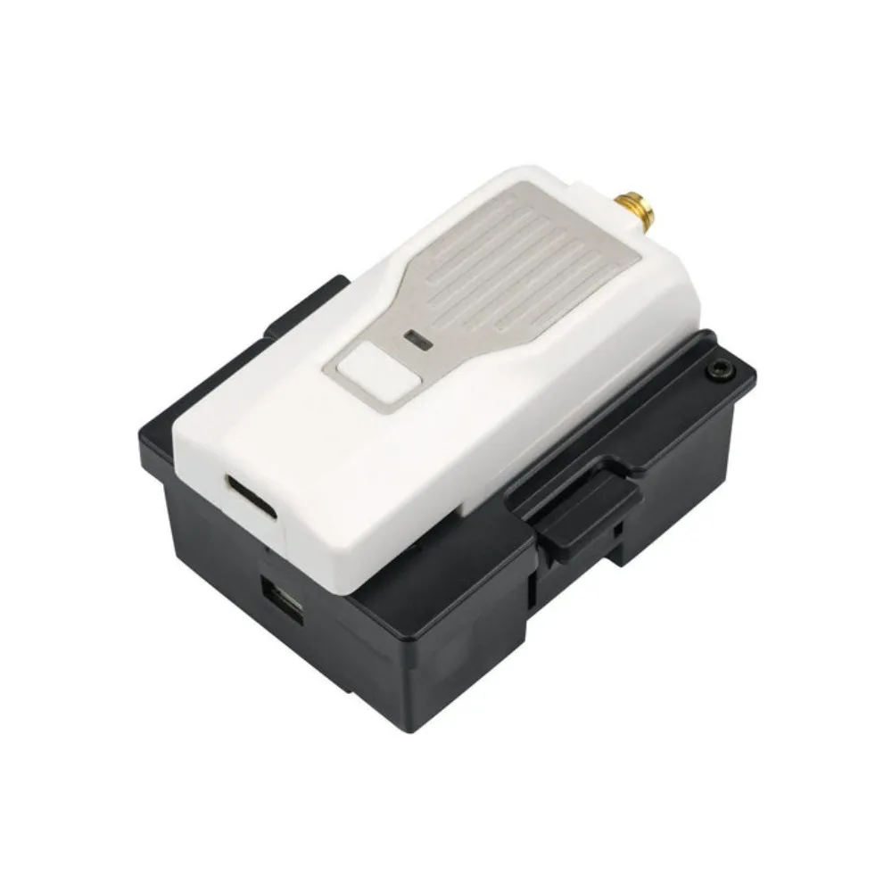 محول وحدة BETAFPV Micro إلى Nano مع مدخل JR ومخرج نانو، جهاز تحكم عن بعد Frsky Jumper Radiomaster TBS Tango2 المتوافق