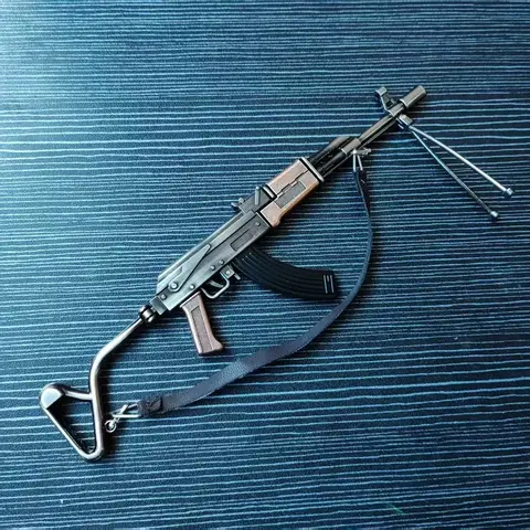 10 best sales मिश्र धातु बंदूक - №8