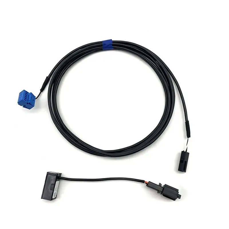 Professional Vehicle Bluetooth Handsfree Call Microphone Black Car Accessories For VW MQB RNS315 RCD510 3BD 035 711 3BD035711