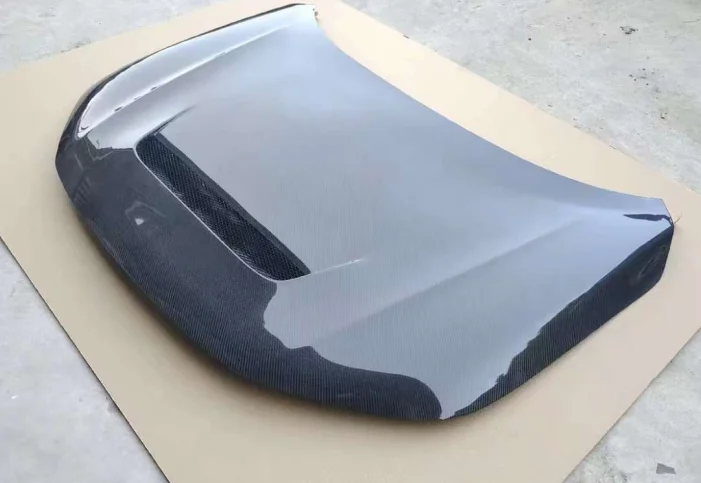 

CARBON FIBER Hood for honda civic 11thPractical Good quality