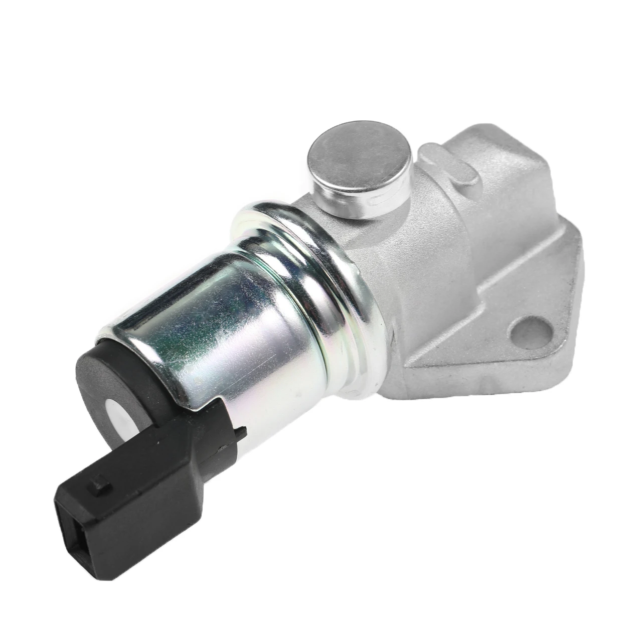 New High Quality Idle Air Control Valve For Ford Escort 2.0L 16 Valves Fiesta 1.3L L4 95BF-9F715-AC 95BF9F715AC