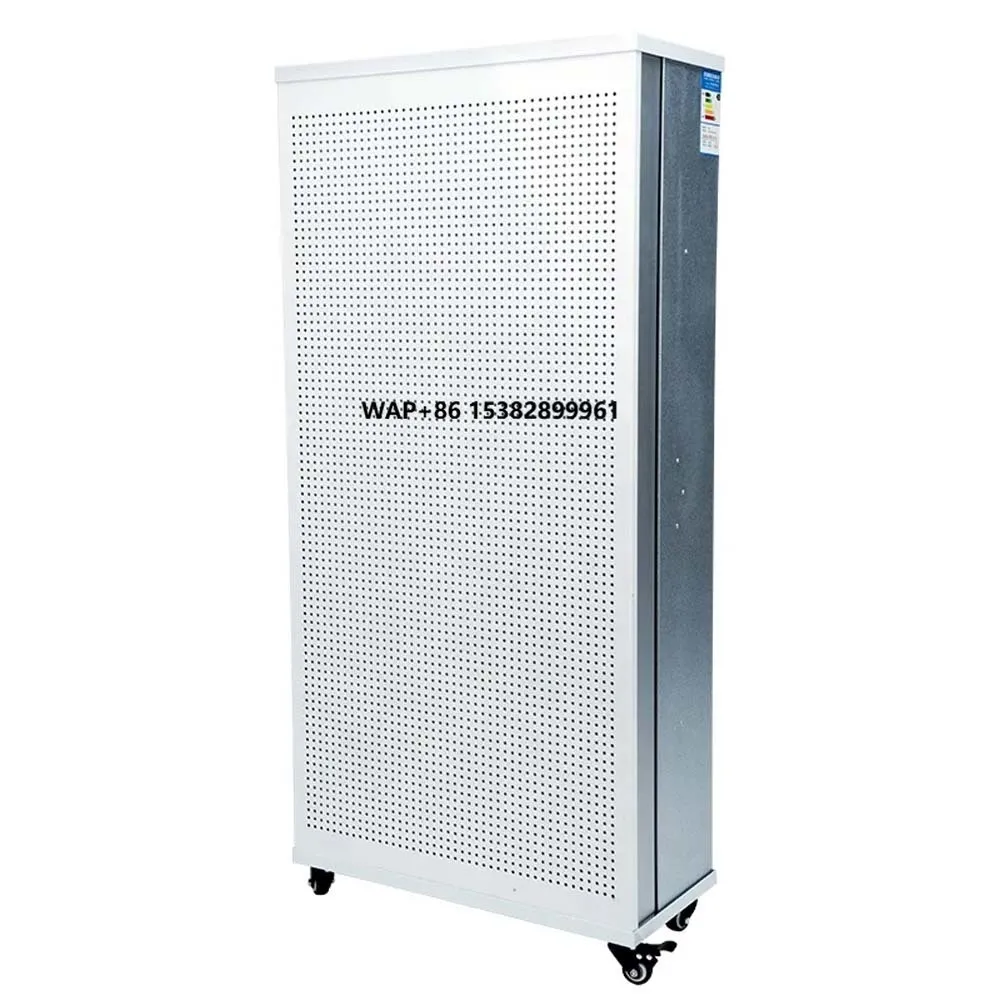 

New Electronic Cleaning Equipment Cold Plate Paint and Aluminized Zinc Plate H13 Air Purifier for House
