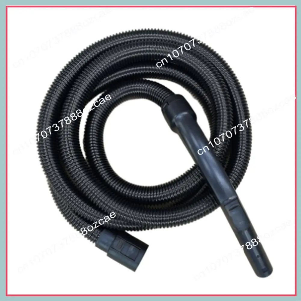 Karcher WD1 WD2 WD3 WD4 WD5 WD6/NT20/NT30 습식/건식 진공 청소기 용 흡입 호스 연장 용 A26P 3.5M 교체 호스