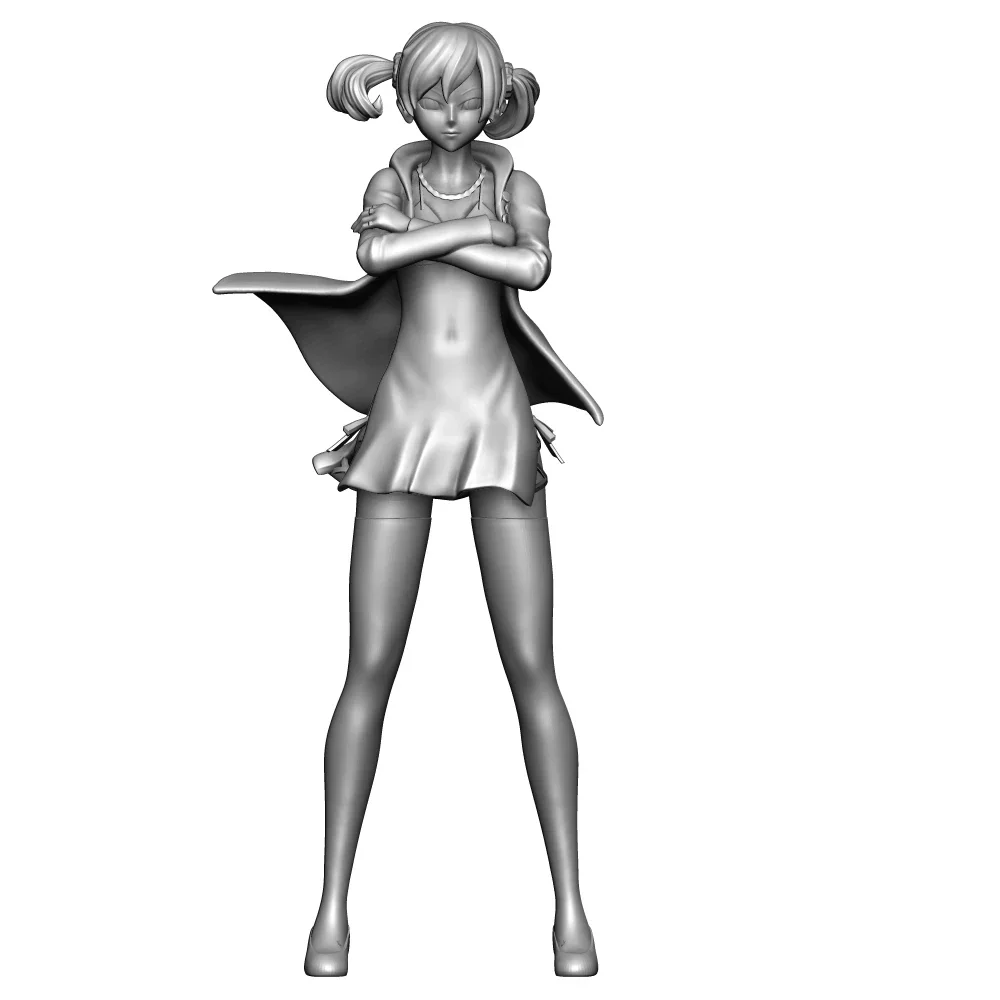 Model Customization 15cm  Shiramine Nokia Model Toys Digimon Adventure Gk Customize 3D printing model