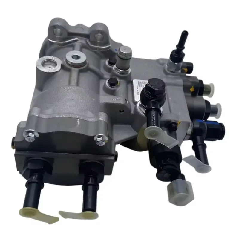 

High Quality Construction Machinery 5583696 Fuel Pump CB28 for QSL9 QSC8.3 Engine Excavator| Loaders Excavators