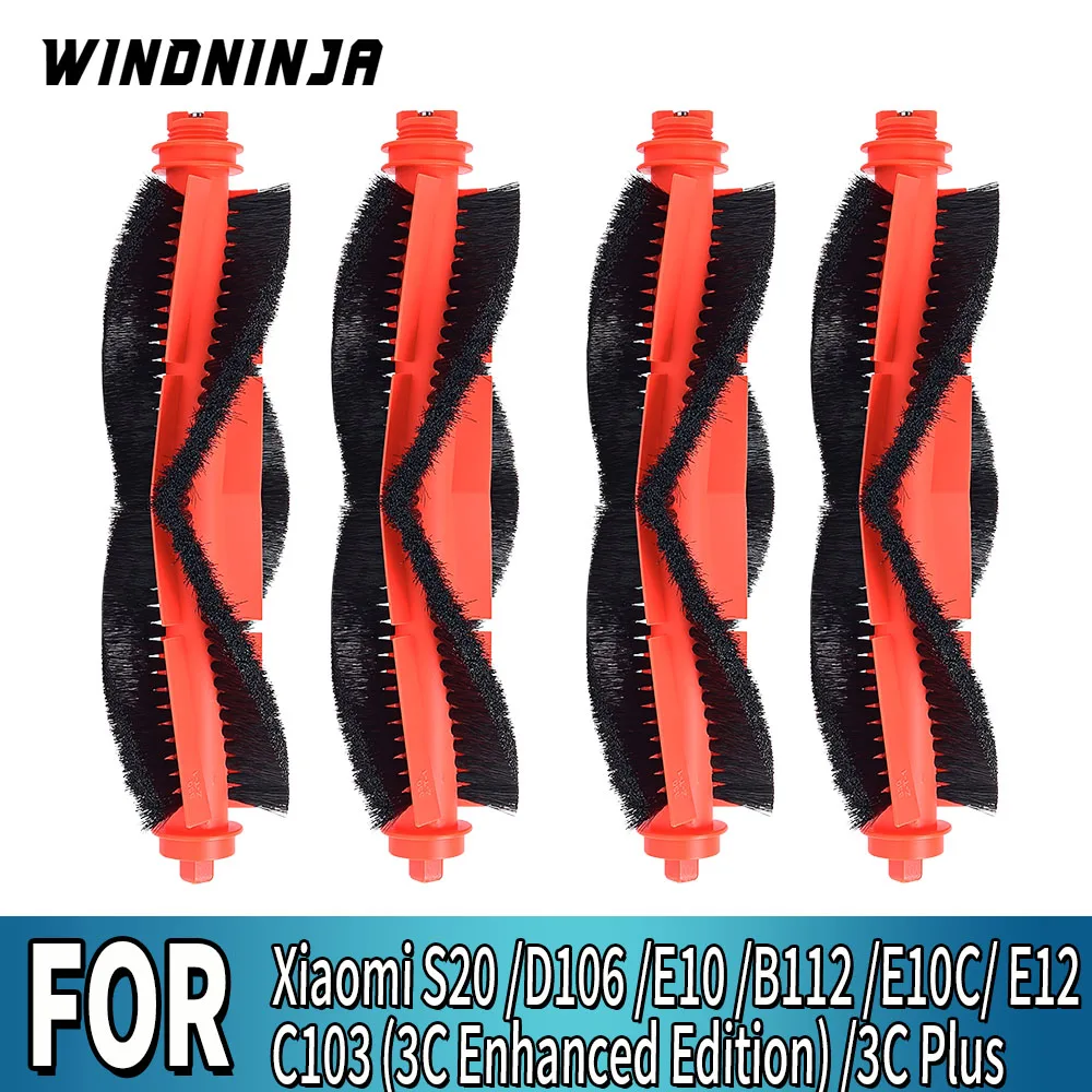 Roller Brush Part F…