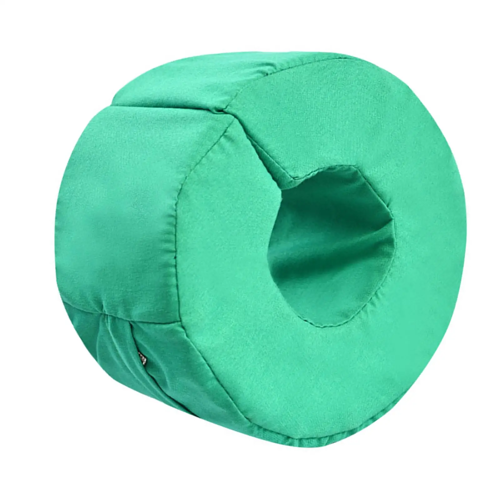 Hand Foot Elevator Cushion Green Rest Elevating Pad Hand Foot Support Pillow Hand Leg Ankle Cushion for Household Positioning