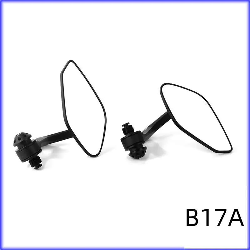 

BT-Motorcycle Rearview Mirror Handlebar Mirror Kit For Honda X-ADV750 XADV750 X-ADV XADV 750 2021 2022 2023 2024